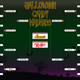 Illustration for article titled Halloween Candy Madness Championship: The Candy Supremecy